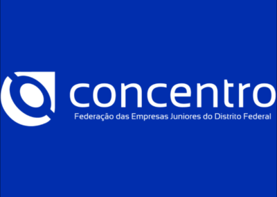 Site Institucional: Concentro