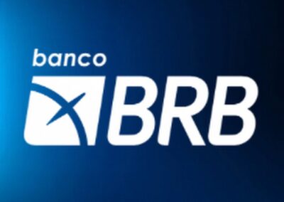 Projeto BRB