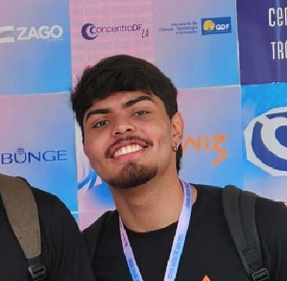 Pedro Henrique
