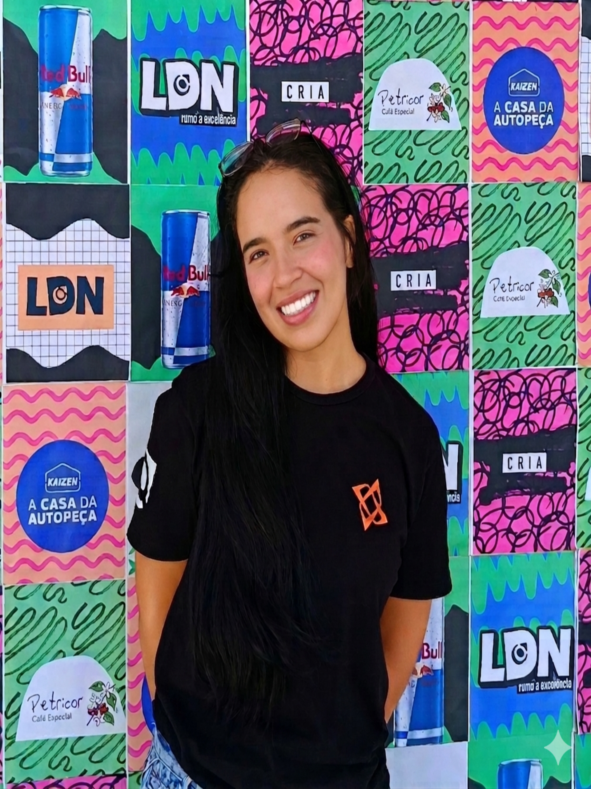 Ana Cecília Braga